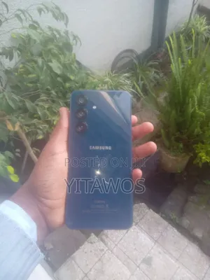 Samsung Galaxy A54 5G 256 GB Blue