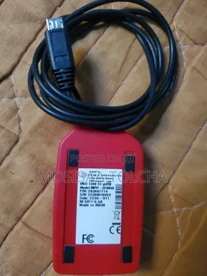 Biometric Figerprint