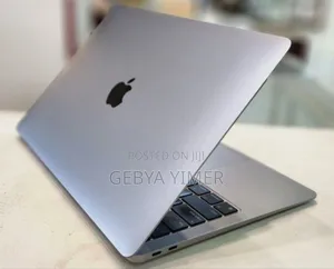 New Laptop Apple MacBook Air 2020 M1 16GB Apple M1 SSD 256GB