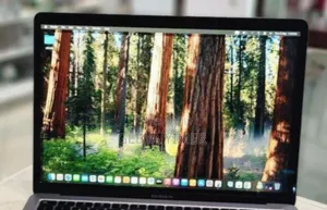 New Laptop Apple MacBook Air 2020 M1 16GB Apple M1 SSD 256GB