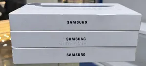 New Samsung Galaxy Tab A9 128 GB Silver