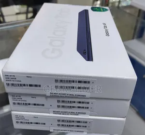 Photo - New Samsung Galaxy Tab A9 128 GB Silver