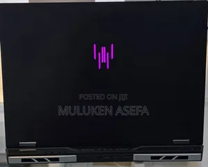 New Laptop Acer Predator 15 16GB Intel Core I9 SSD 1T