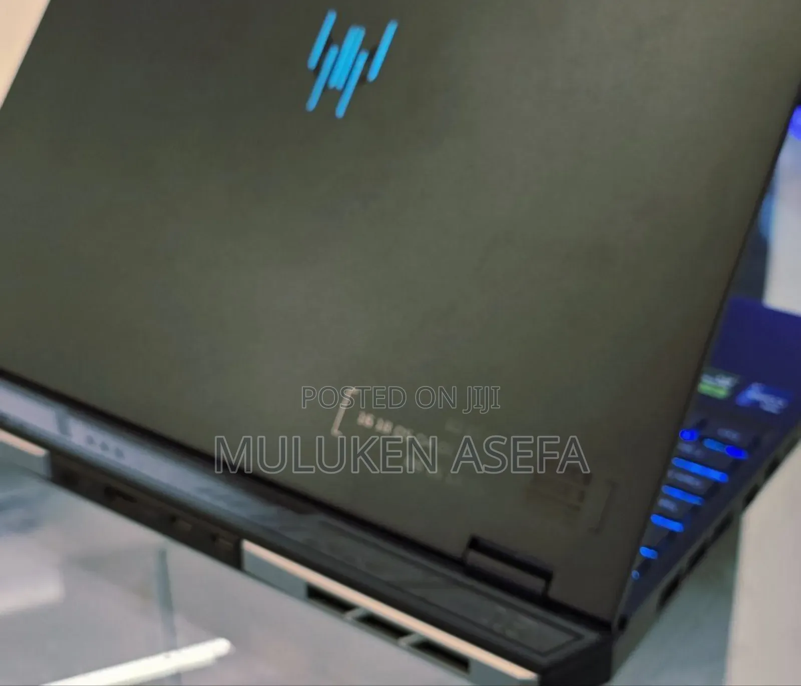 New Laptop Acer Predator 15 16GB Intel Core I9 SSD 1T