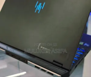 New Laptop Acer Predator 15 16GB Intel Core I9 SSD 1T