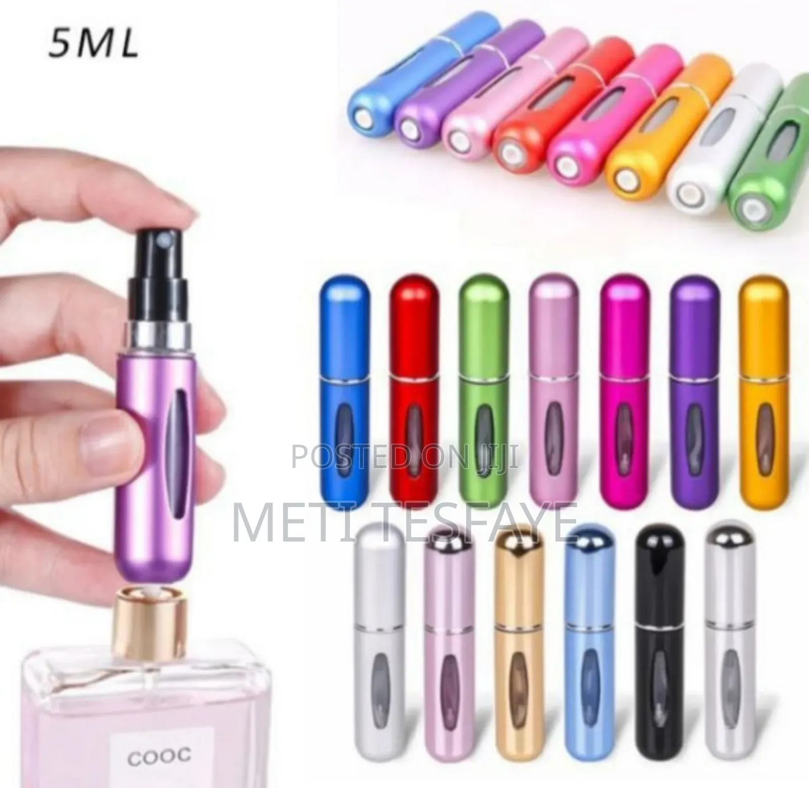 Mini Spsay Pour Yeshto Mekenesha