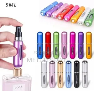 Photo - Mini Spsay Pour Yeshto Mekenesha