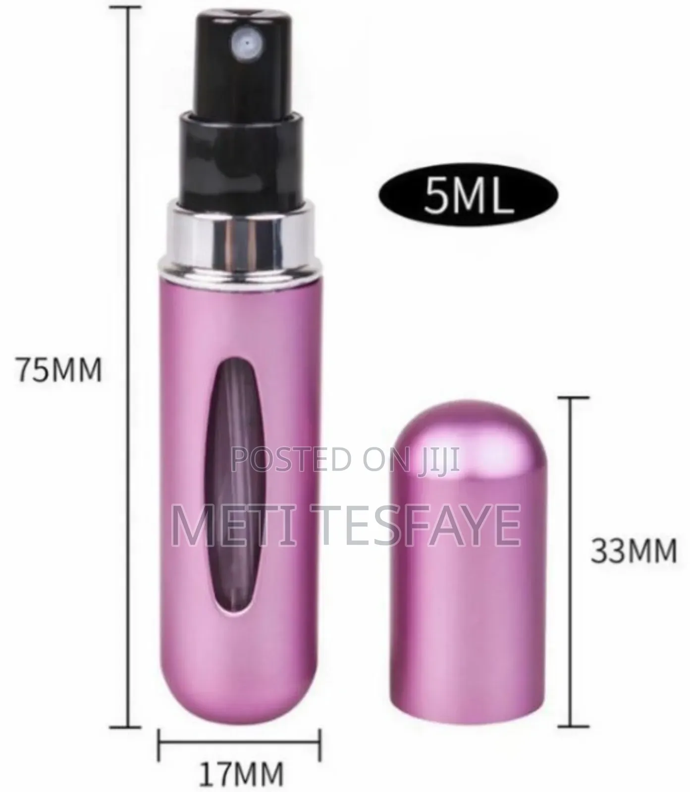 Mini Spsay Pour Yeshto Mekenesha