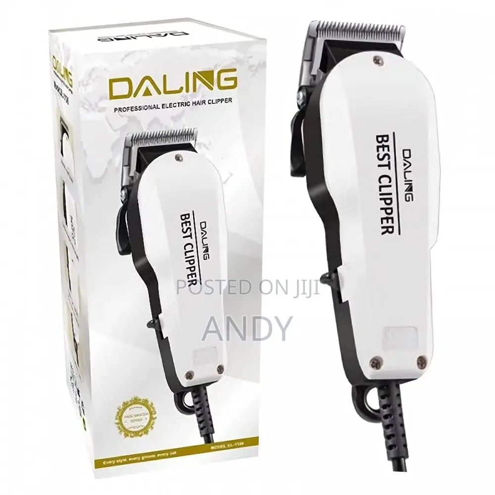 Daling Hair Clipper