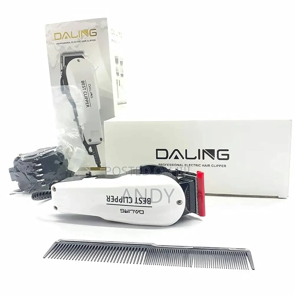 Daling Hair Clipper