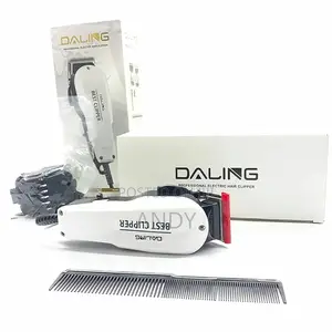 Photo - Daling Hair Clipper