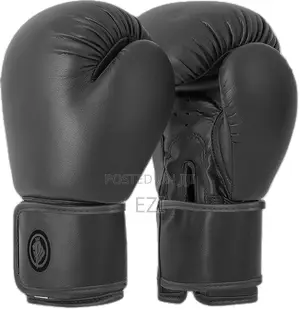 Photo - Neat Boxing Gloves
