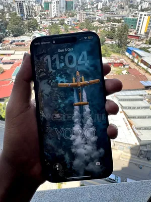 New Apple iPhone 15 Pro Max 256 GB Black