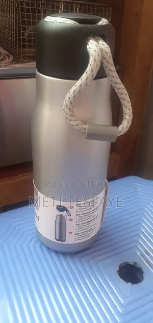 Water Bottle