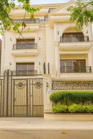 9bdrm House in Bisrate Gabriel, Nifas Silk-Lafto for rent