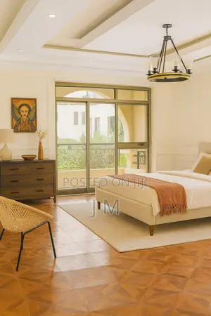 9bdrm House in Bisrate Gabriel, Nifas Silk-Lafto for rent