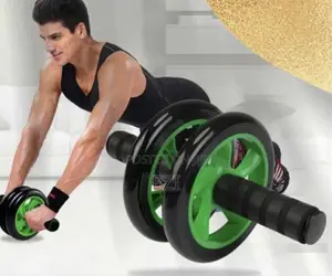 Abdominal Rolling Tool