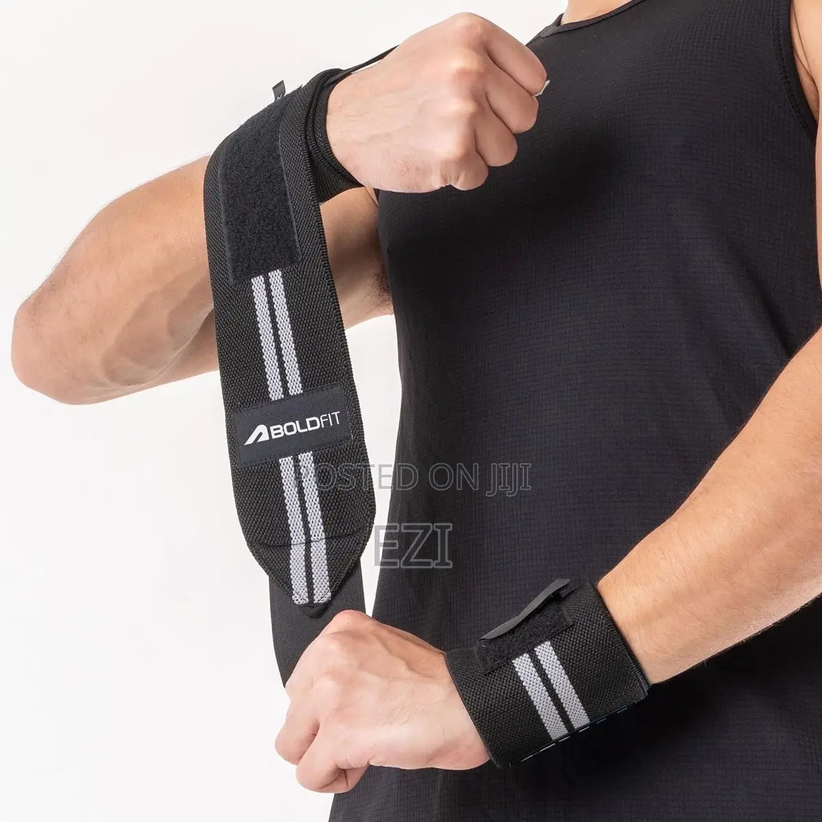 Sweat Resistant Wrist Support