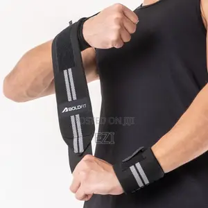 Photo - Sweat Resistant Wrist Support