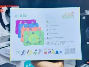 New Modio M68 128 GB