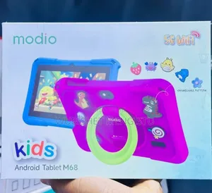 Photo - New Modio M68 128 GB