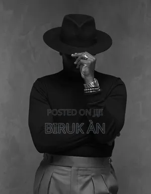 Photo - Wide Brim Fedoras