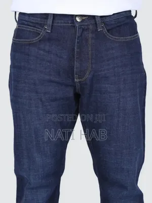 Photo - Lee Men Jeans