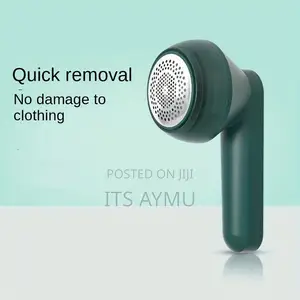 Hair Ball Trimmer (የልብስ ጥጥ ማንሻ)