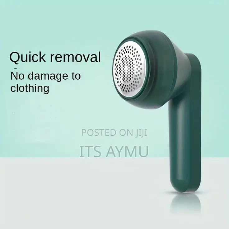 Hair Ball Trimmer (የልብስ ጥጥ ማንሻ)