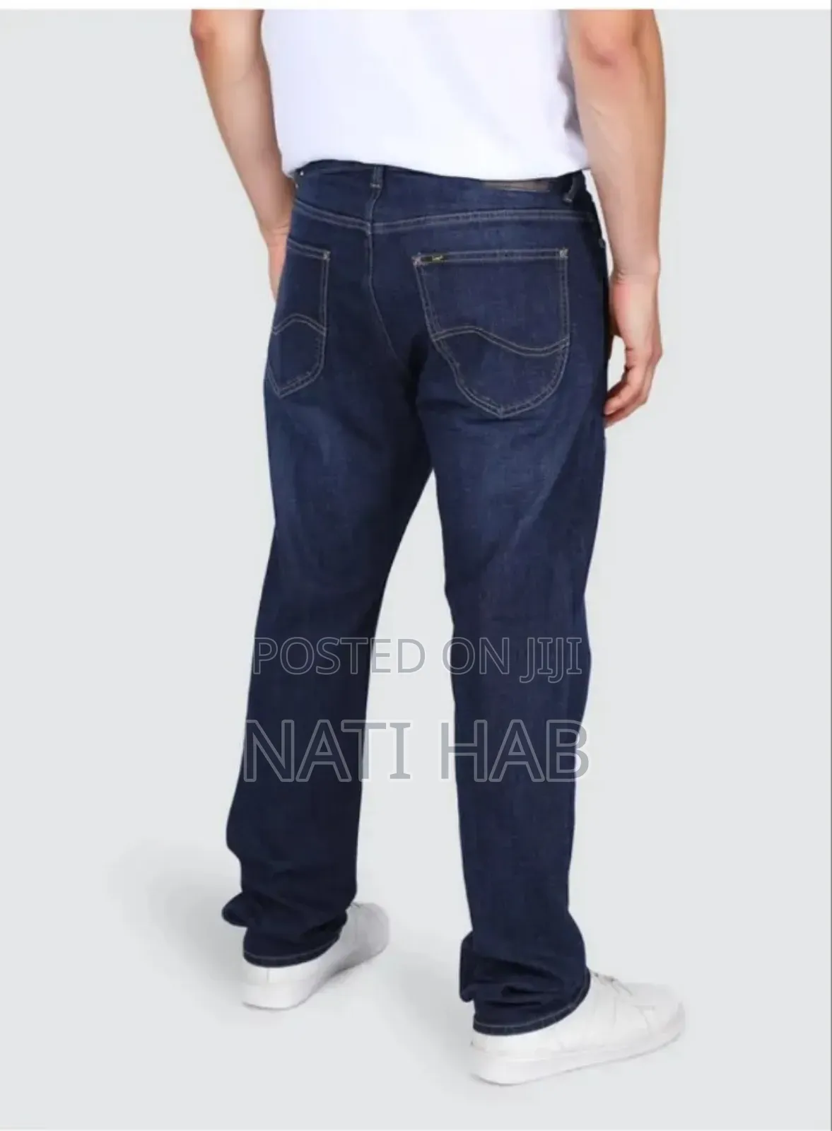 Lee Men Jeans