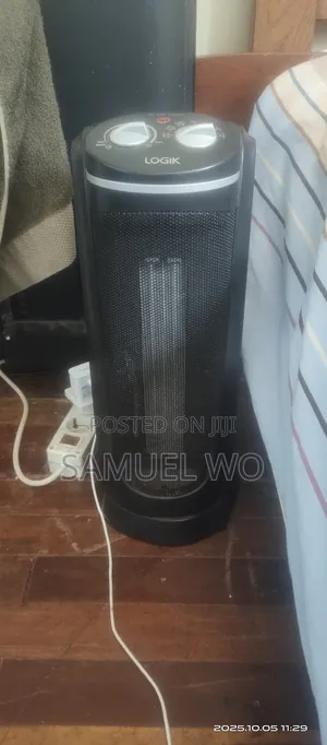 Photo - Temperature Heater