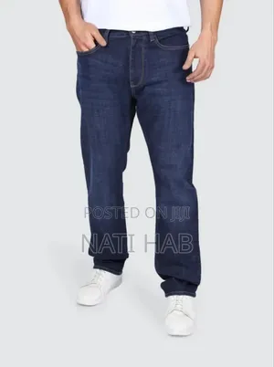 Lee Men Jeans