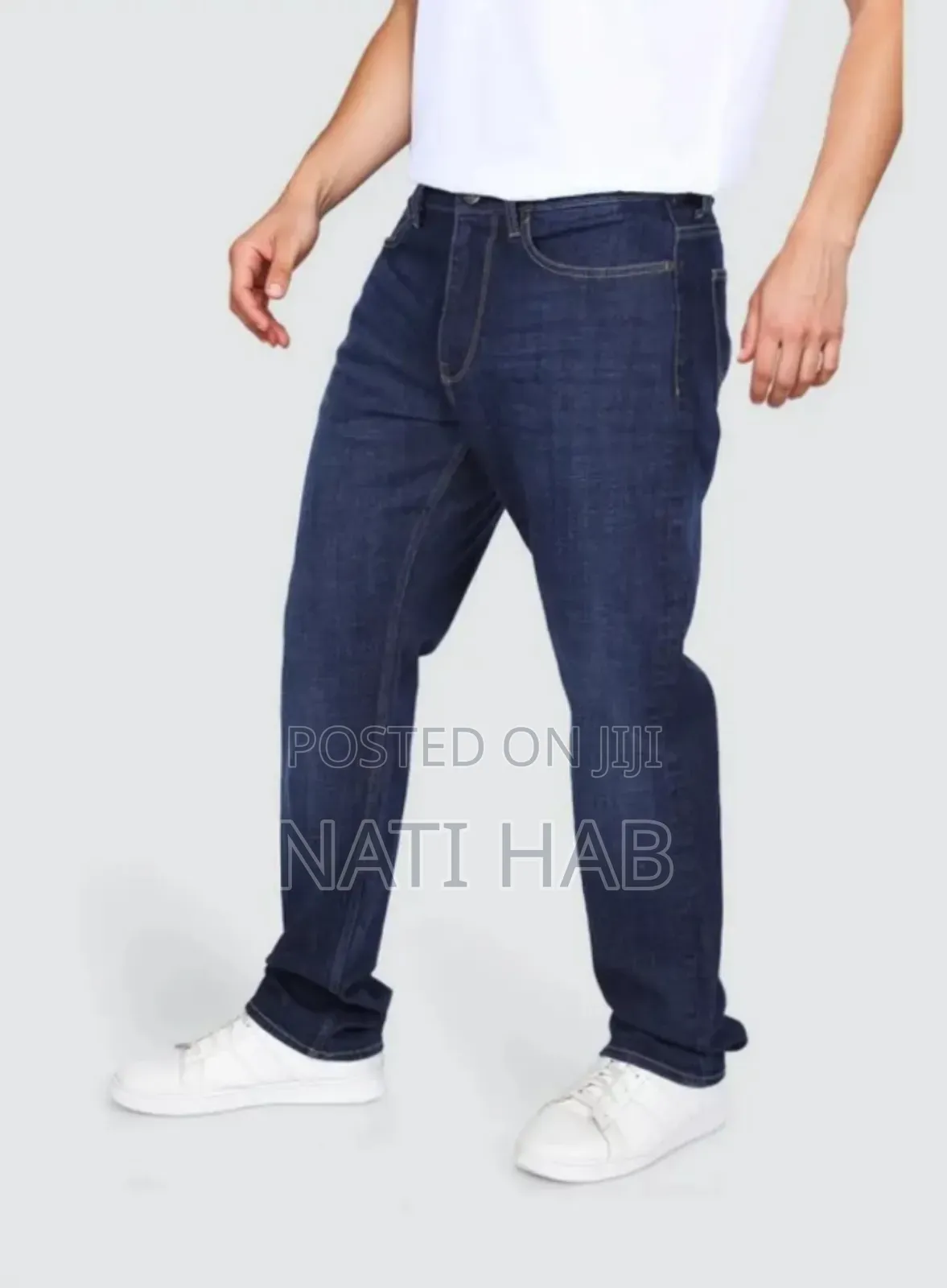 Lee Men Jeans