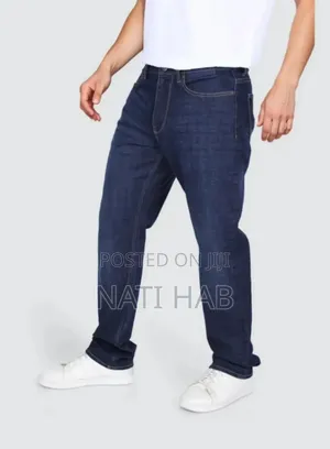 Lee Men Jeans