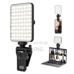 Photo - Led Selfie and Video Light