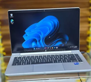 Photo - New Laptop HP ProBook 440 G8 16GB Intel Core i7 SSD 512GB