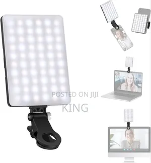 Led Selfie and Video Light
