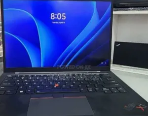 Photo - New Laptop Lenovo ThinkPad X1 Carbon 16GB Intel Core i5 SSD 512GB