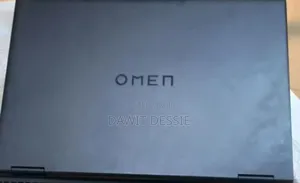New Laptop HP Omen 16 16GB Intel Core I9 SSD 1T