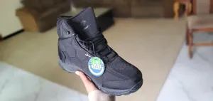 Black Columbia Shoes