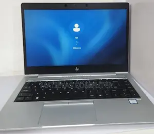 Photo - New Laptop HP EliteBook 840 16GB Intel Core I7 SSD 512GB