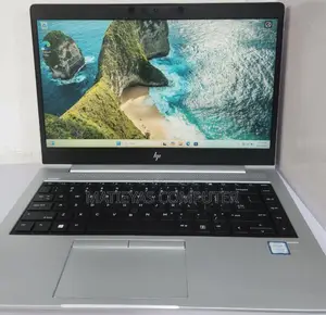 New Laptop HP EliteBook 840 16GB Intel Core I7 SSD 512GB
