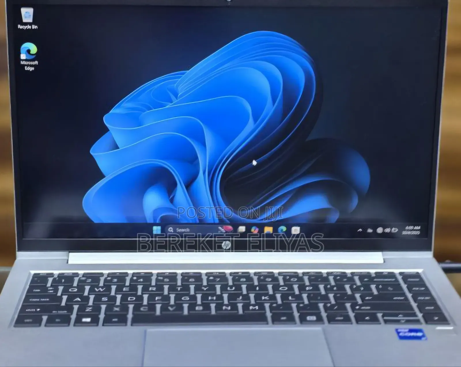 New Laptop HP ProBook 440 G8 16GB Intel Core I7 SSD 512GB