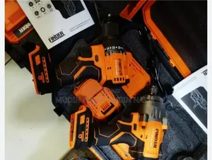 Photo - Cordless Drill