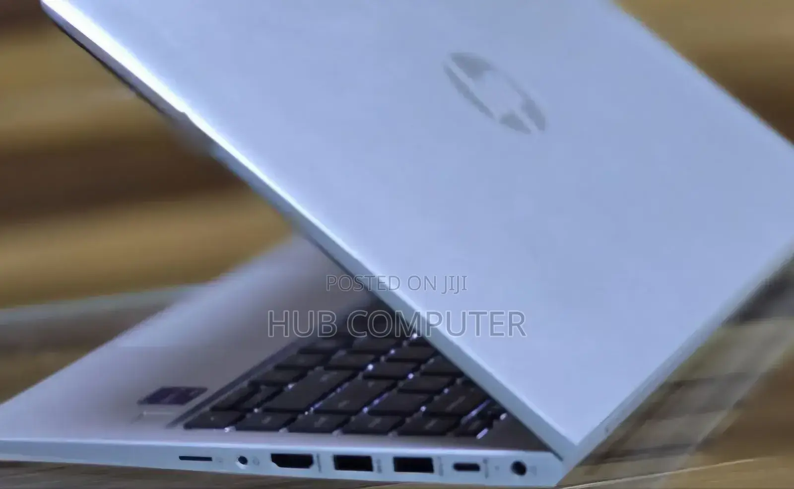 New Laptop HP ProBook 440 G8 16GB Intel Core I7 SSD 512GB