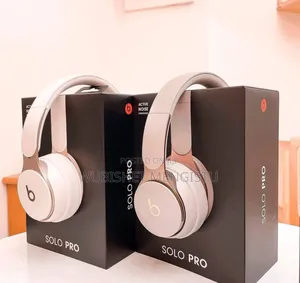 Photo - Solo Pro Headset