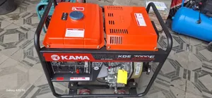 Kama Diesel Generator