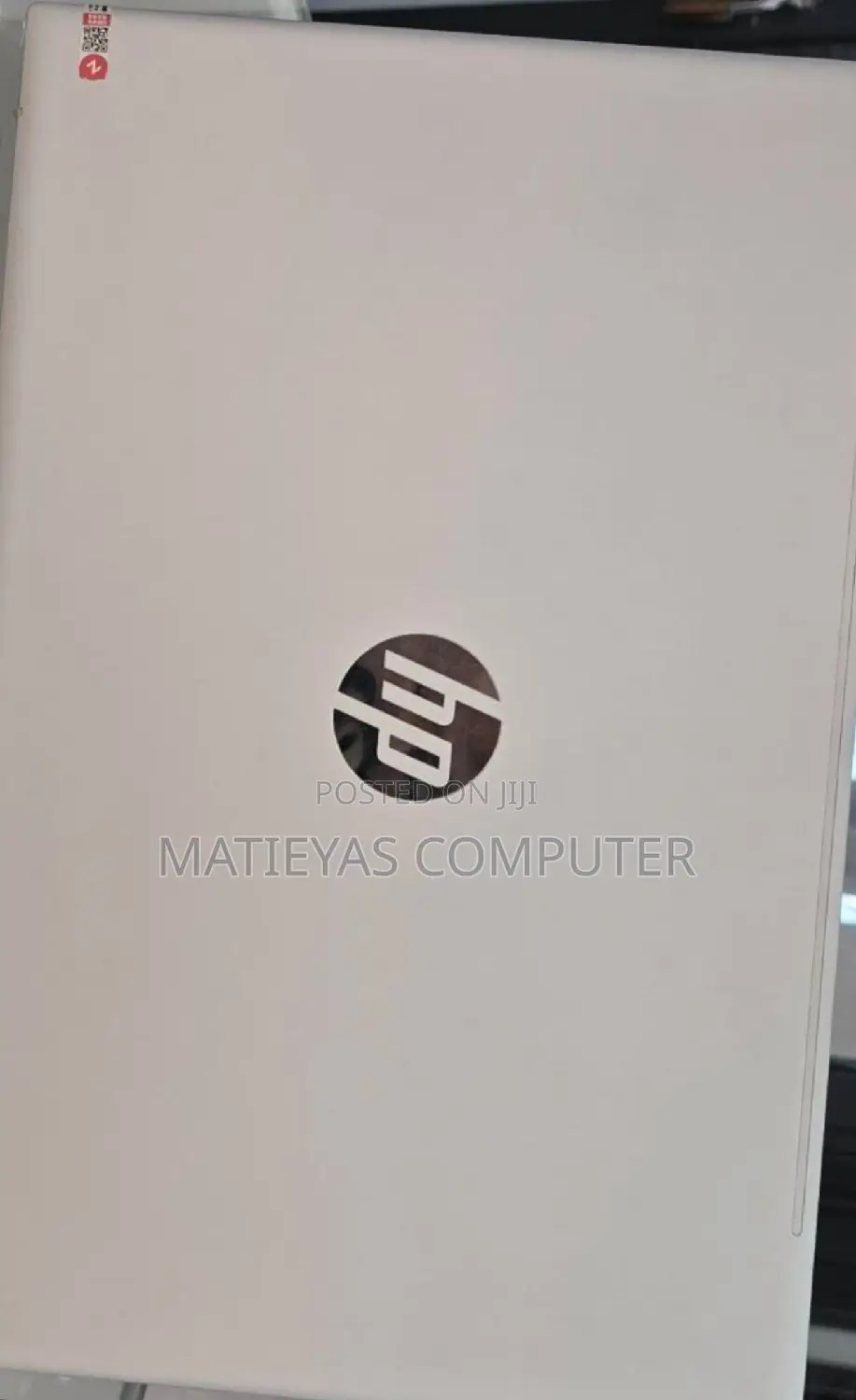 New Laptop HP Pavilion 15 16GB Intel Core I5 SSD 1T