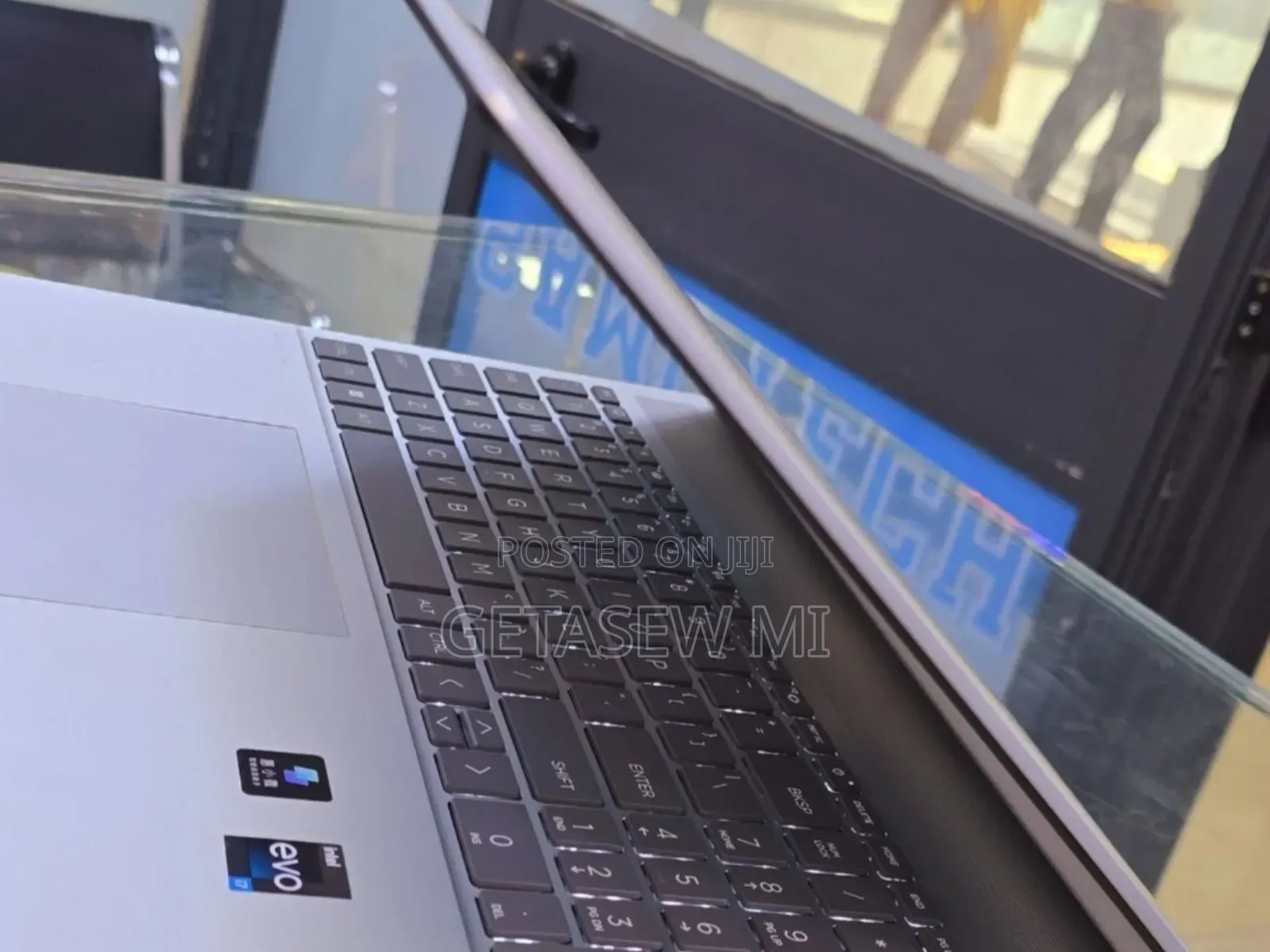 New Laptop HP Pavilion 15 16GB Intel Core I7 SSD 1T