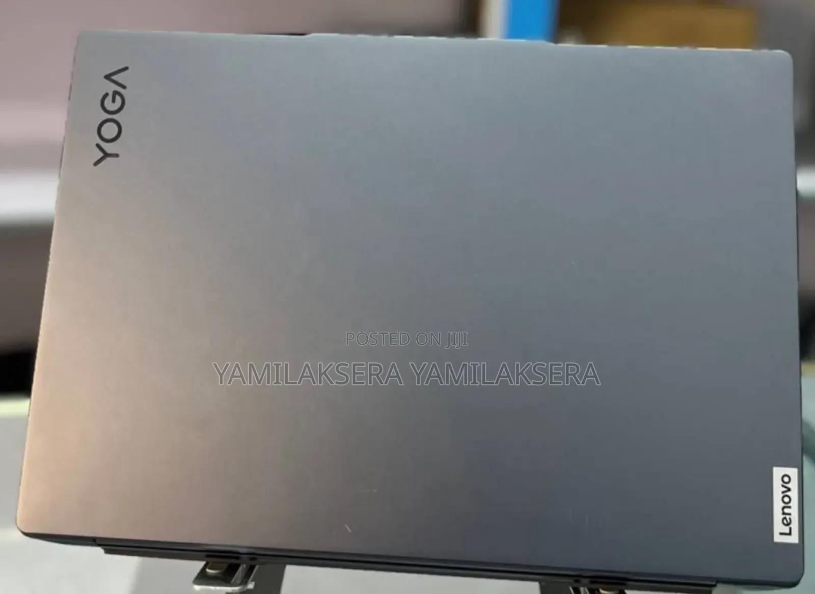 New Laptop Lenovo 16GB Intel Core I7 SSD 1T